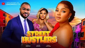 STREET HUSTLERS