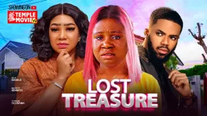 LOST TREASURE