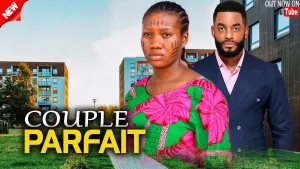 COUPLE PARFAIT