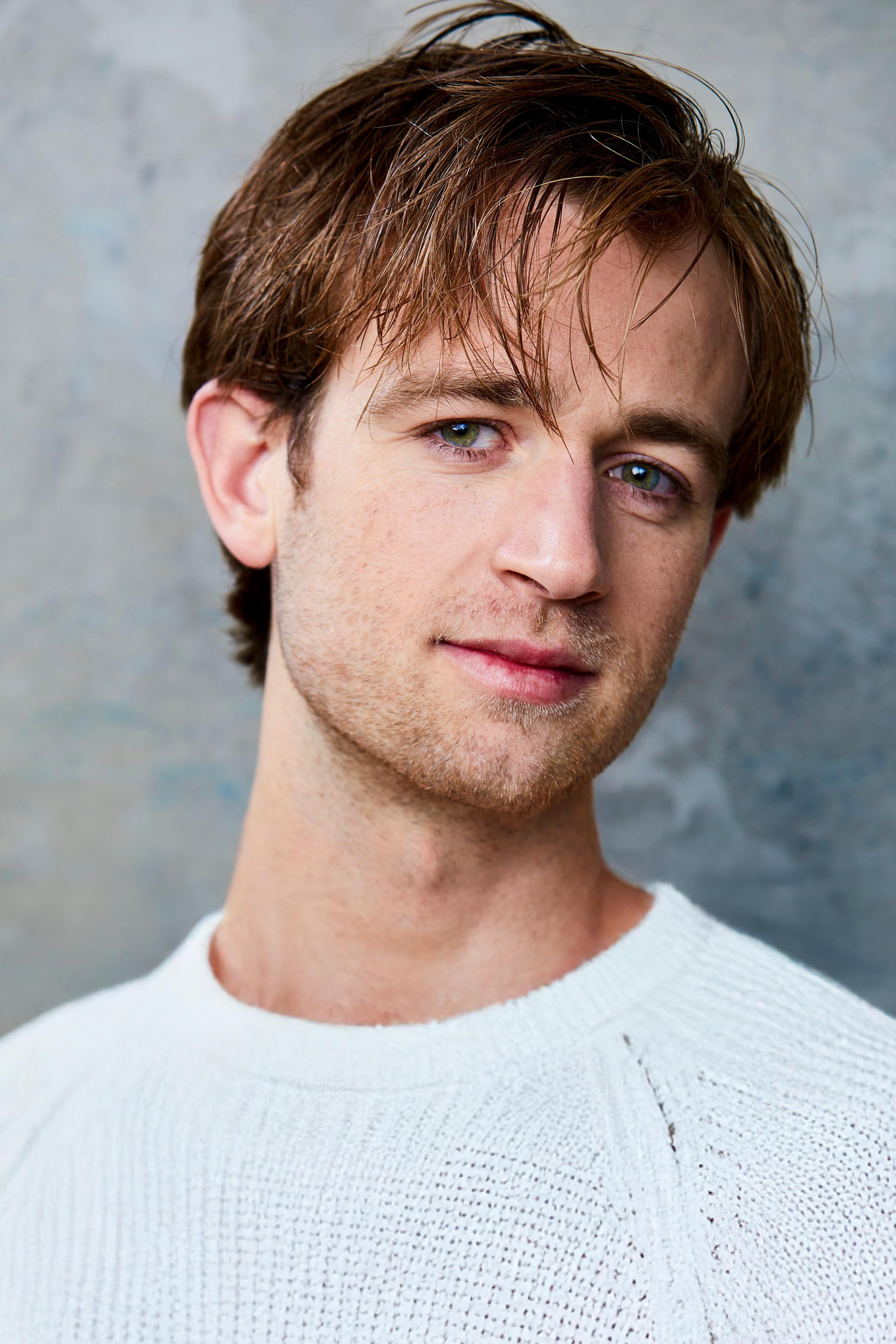 Coby Larinde