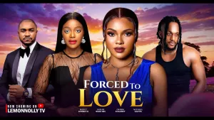 Forced Love