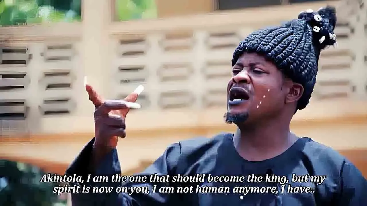 Alakatakiti Oba Alujonu