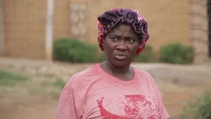 You Will Fall In love With Mercy Johnson After Watching This Movie