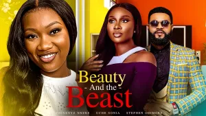 BEAUTY AND THE BEAST