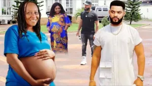 HOW MY MOTHER GOT PREGNANT FOR MY HUSBAND