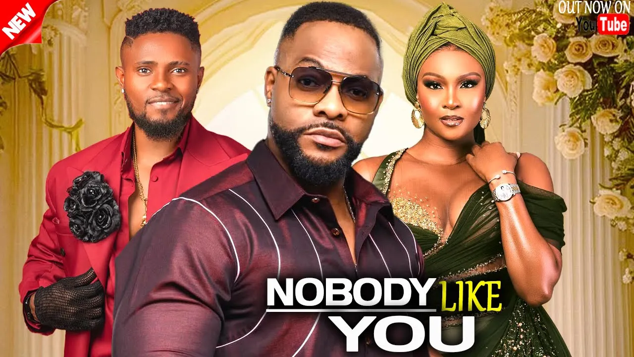 Nobody Like You