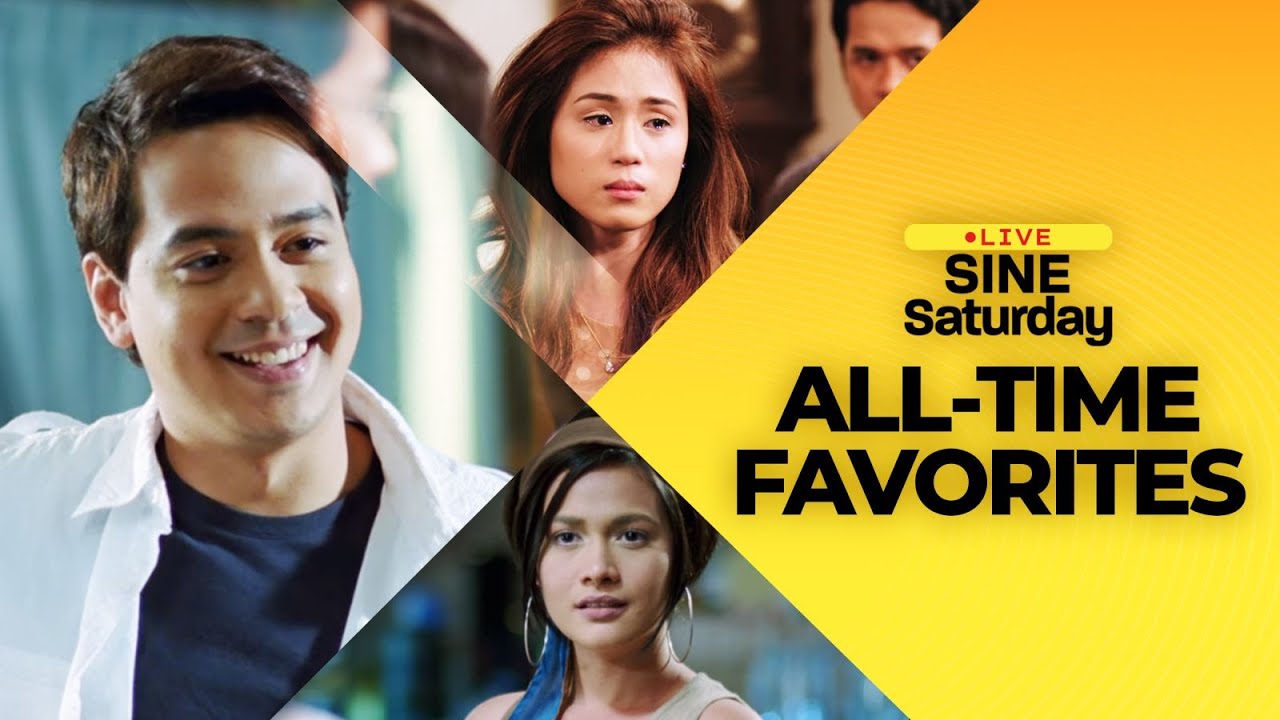 Live Sine Saturday: All-time Favorites! | Part 2 of 3