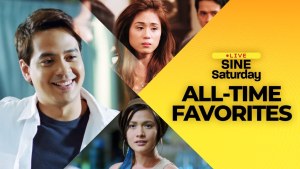 Live Sine Saturday: All-time Favorites! | Part 2 of 3