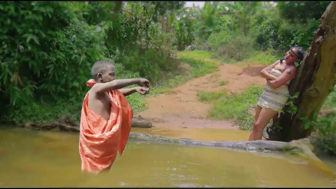 Oniwasan Odo: The Healer