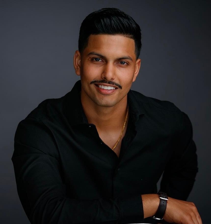 Lakshya Dhiman