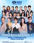 Indonesian Idol S14