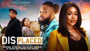DISPLACED