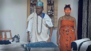 Jobele Omo Iku