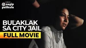 Bulaklak sa City Jail
