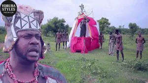 Alagbatigba