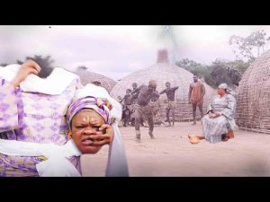 Iyalode Bodija: Woman Of Death