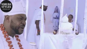 Oba Aje