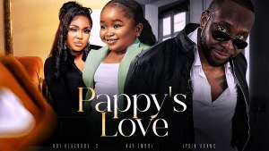 PAPPY'S LOVE