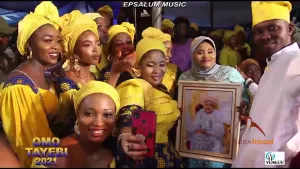 Omotayebi Part 2