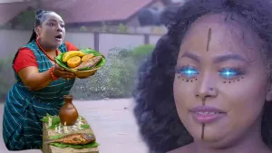 Arewa Erujeje: The Beautiful Terror