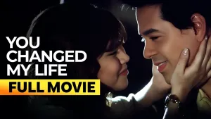 You Changed My Life