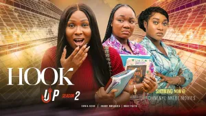 HOOK UP