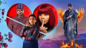Oko Ina: Husband Of Fury