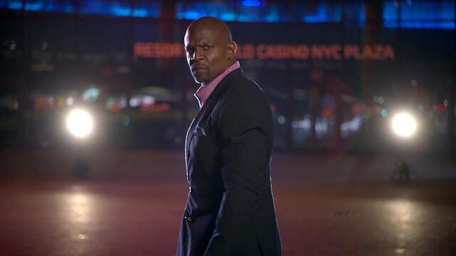 Terry Crews welcomes you to SummerSlam backdrop