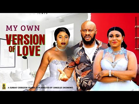 MY OWN VERSION OF LOVE