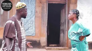 Omo Ide