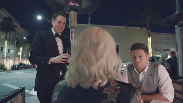 The Miz gets sticker shock after viewing his wife's date night dinner bill: Miz & Mrs., Aug. 7, 2018