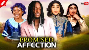 PROMISED AFFECTION
