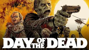 of the dead