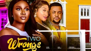 TWO WRONGS