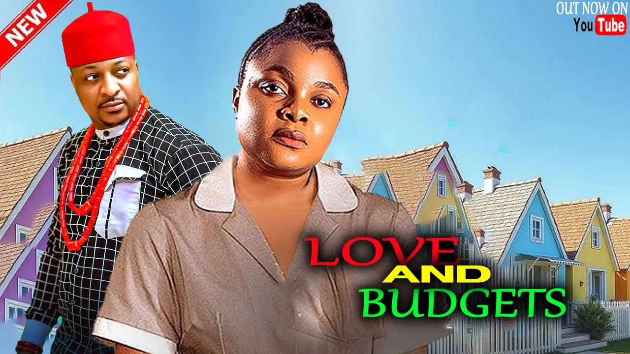 Love and Budgets