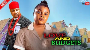 Love and Budgets