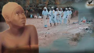 Yeye Kekere: Abebi Diorisa