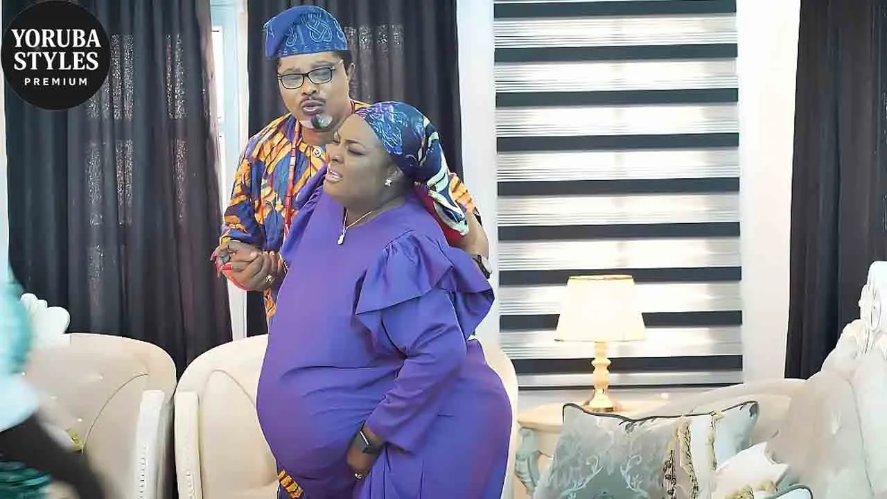 Oyun Omo Alagbara