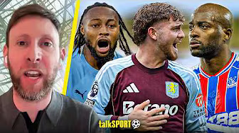 Ben Jacobs BREAKS DOWN the Biggest Winners & Losers of the Transfer Window!