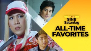 Live Sine Saturday: All-time Favorites! | Part 3 of 3