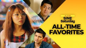 Live Sine Saturday: All-time Favorites! | Part 1 of 3