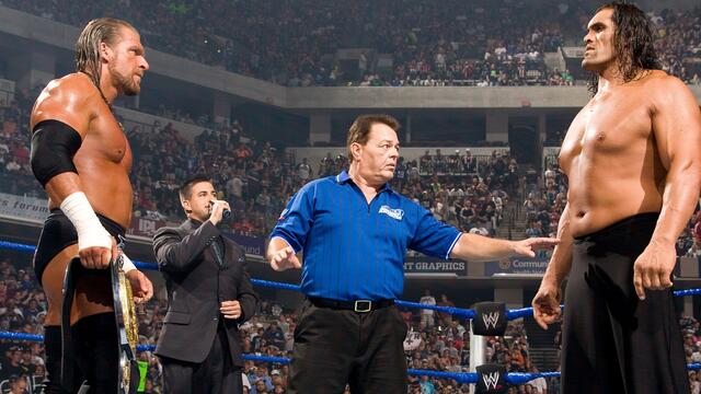 5 SummerSlam matches you forgot about: WWE List This!