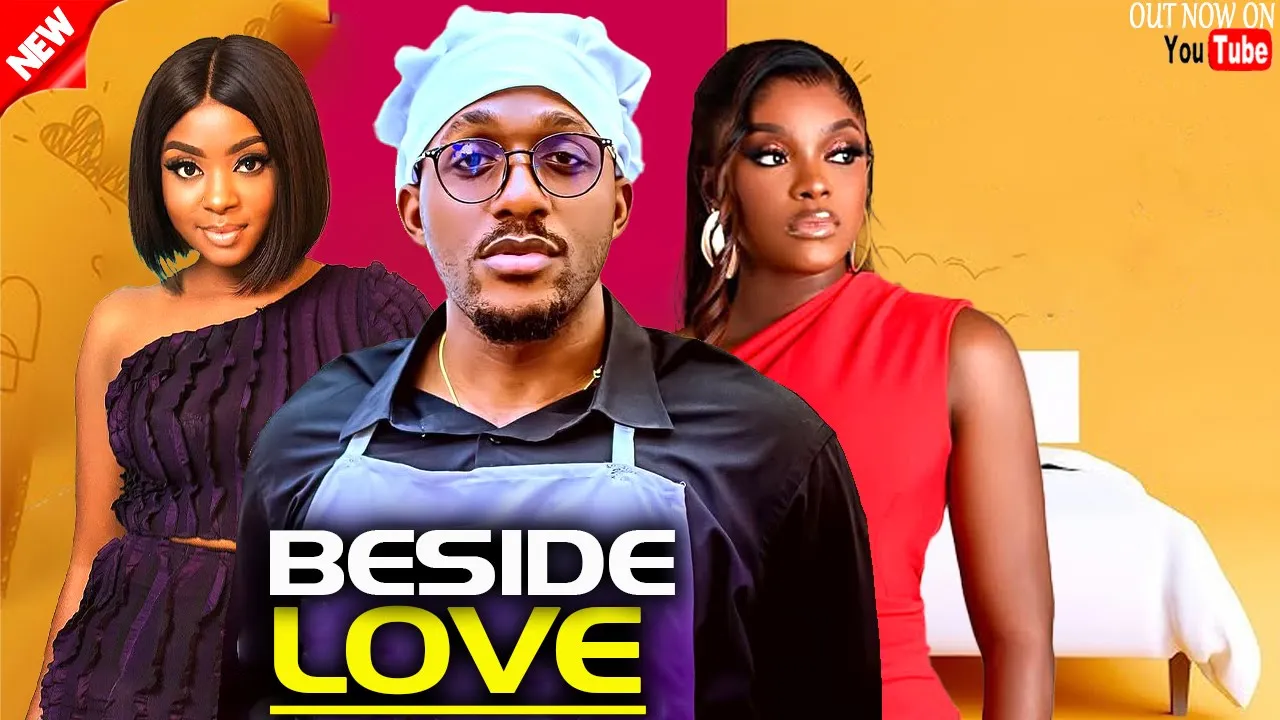 BESIDE LOVE