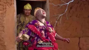 Aare Olofa: Kukute Ija