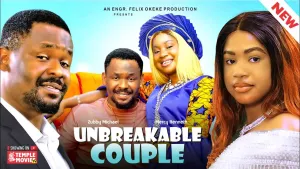 UNBREAKABLE COUPLE