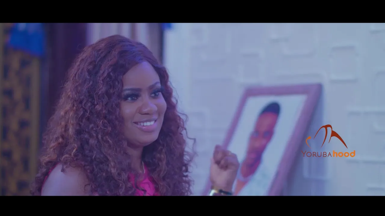 The Oasis - like Ara Latest Yoruba Movie Drama but family-friendly