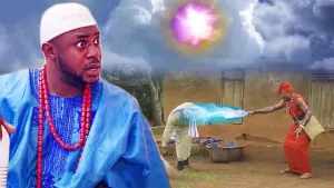 Ija Oba Ati Olu Awo: The King's Battle