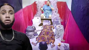 Ounje Owo: The Money Feeder
