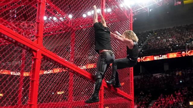 Full WWE Hell in a Cell 2018 results: WWE Now