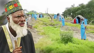 Oja Ayanmo: Market Of Destiny